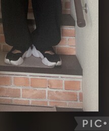 NIKE | サンダル