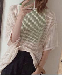 GU | タンクトップ