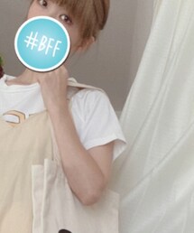 TES | Tシャツ/カットソー