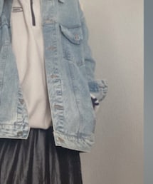 Bershka | デニムジャケット