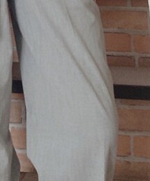 UNIQLO | スラックス