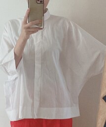 UNIQLO | シャツ/ブラウス