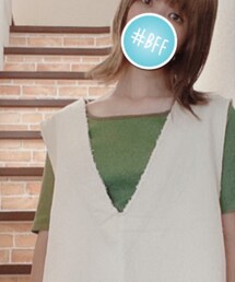 LOWRYS FARM | トップス
