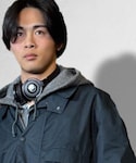AVIREX(アヴィレックス)の「トップス(パーカー)」