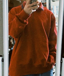 NAUTICA | スウェット