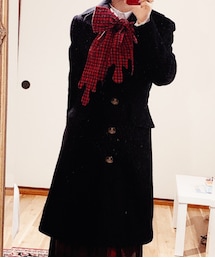 Vivienne Westwood | チェスターコート