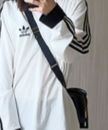 CHARLES & KEITH | ショルダーバッグ