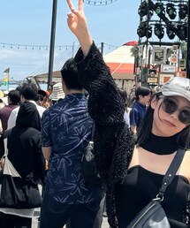 EMODA | カーディガン/ボレロ