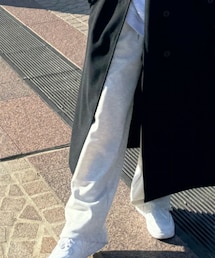 NANEA | スウェットパンツ