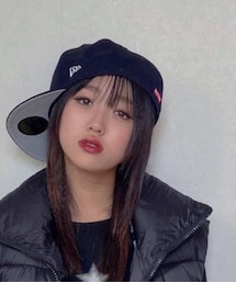 NEW ERA | キャップ