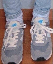 NEW BALANCE | スニーカー