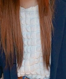 SHEIN | タンクトップ