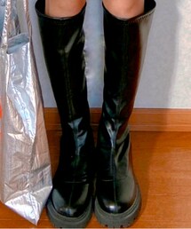 SHEIN | ブーツ