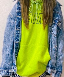 SHEIN | パーカー