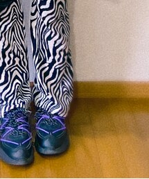 NERDY | スニーカー