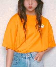 PUMA | Tシャツ/カットソー