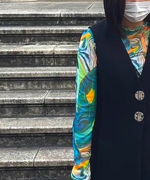 SHIEN | トップス