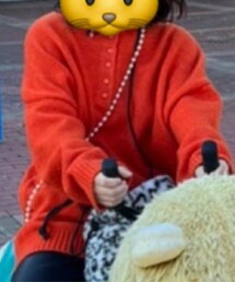 nugu | ニット/セーター