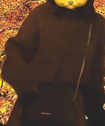 JEANASIS | トップス