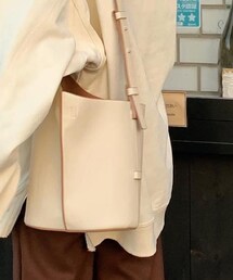 COMME CA ISM | ショルダーバッグ