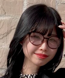 UNIQLO | メガネ