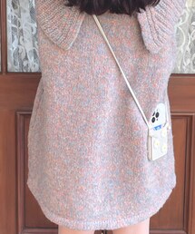 Kastane | カーディガン/ボレロ