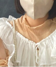 earth music&ecology | シャツ/ブラウス