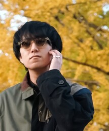 HOORSENBUHS | リング