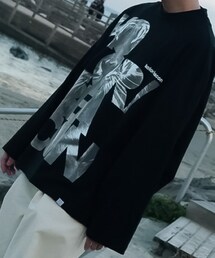 kolor | スウェット