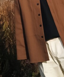 STUDIO NICHOLSON | ブルゾン