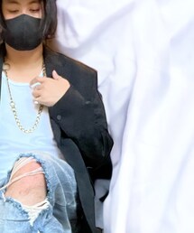 ZARA | テーラードジャケット