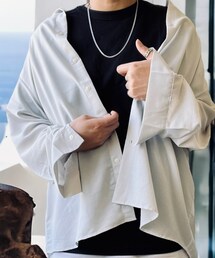 GU | シャツ/ブラウス