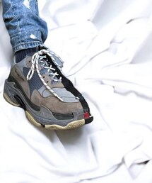 BALENCIAGA | スニーカー