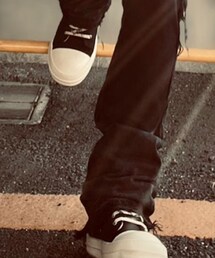 mnml | デニムパンツ