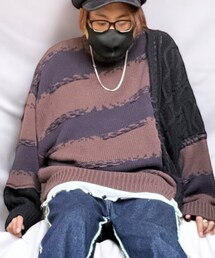 ROTOL | ニット/セーター