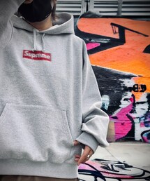 Supreme  | パーカー