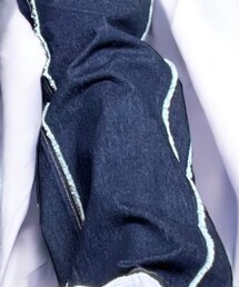 OPENING ACT | デニムパンツ