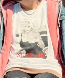 Supreme  | Tシャツ/カットソー