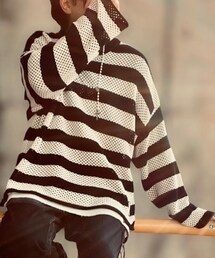 EXAMPLE | ニット/セーター