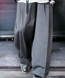 GU | スラックス