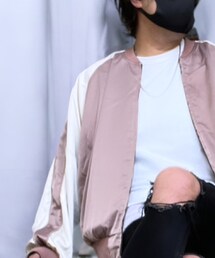 OPENING ACT | スカジャン