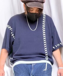 OPENING ACT | ニット/セーター