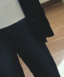 UNIQLO | デニムパンツ