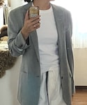 UNIQLO(ユニクロ)の「トップス(Tシャツ/カットソー)」