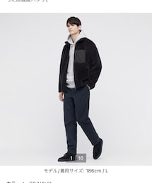 UNIQLO | パンツ