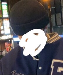 WEGO | ニットキャップ/ビーニー