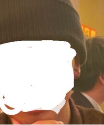 WEGO | ニットキャップ/ビーニー