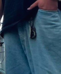 XLARGE | キーホルダー