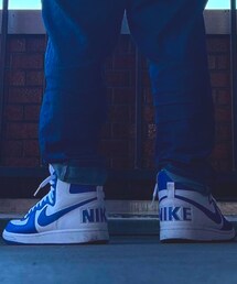 NIKE | スニーカー