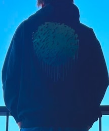 XLARGE | パーカー